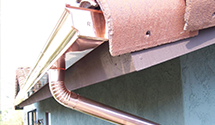 Find Gutter Contractors in Troup County